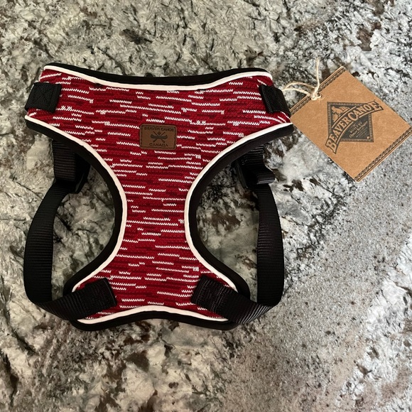 Beaver Canoe dog harness - Picture 1 of 4